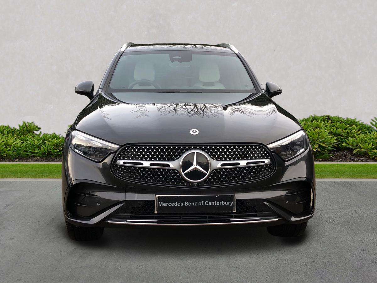 Used Mercedes-Benz GLC 2025 for sale - 78196126: Photo 8