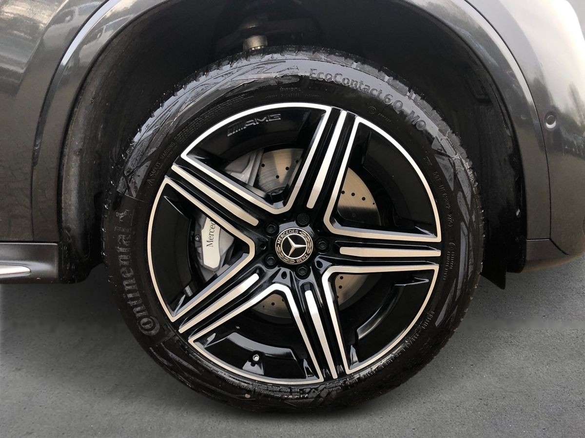 Used Mercedes-Benz GLC 2025 for sale - 78196126: Photo 9