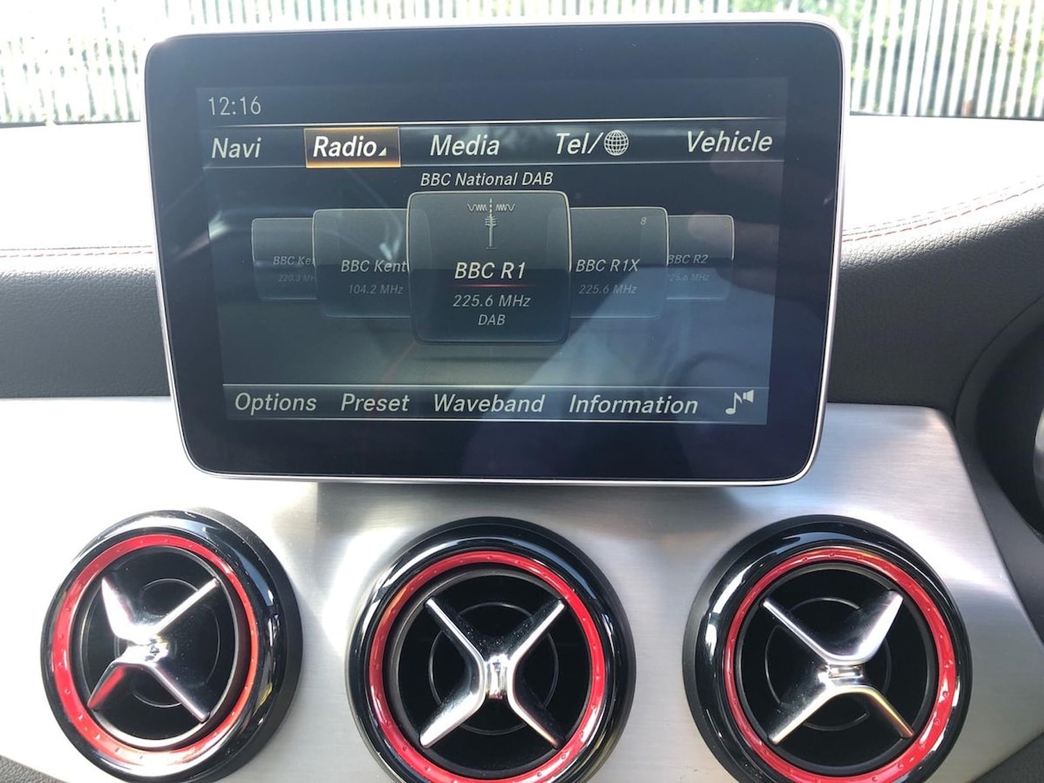 Vehicle 11