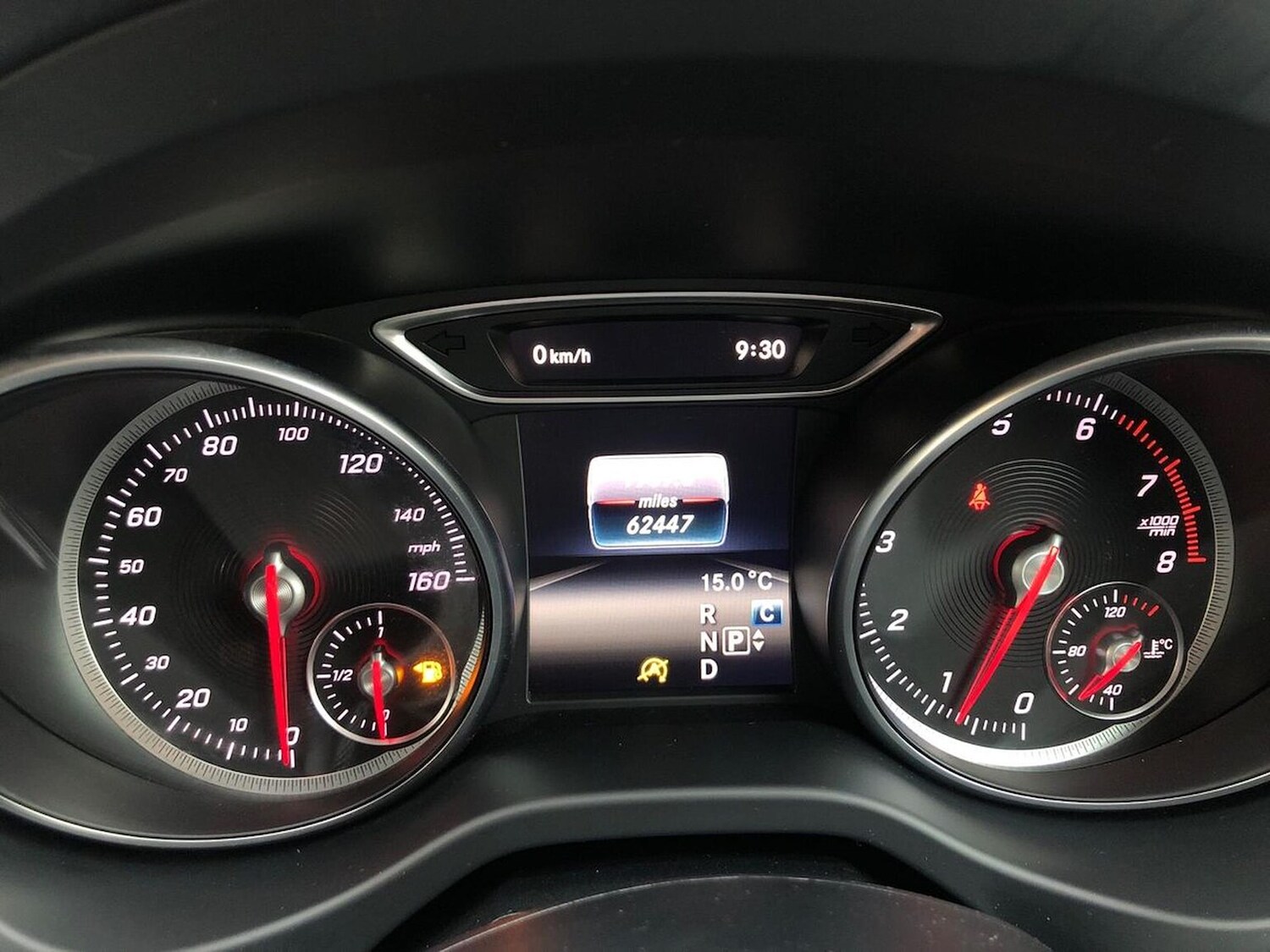 Used Mercedes-Benz GLA 2020 for sale - 76554216: Photo 10