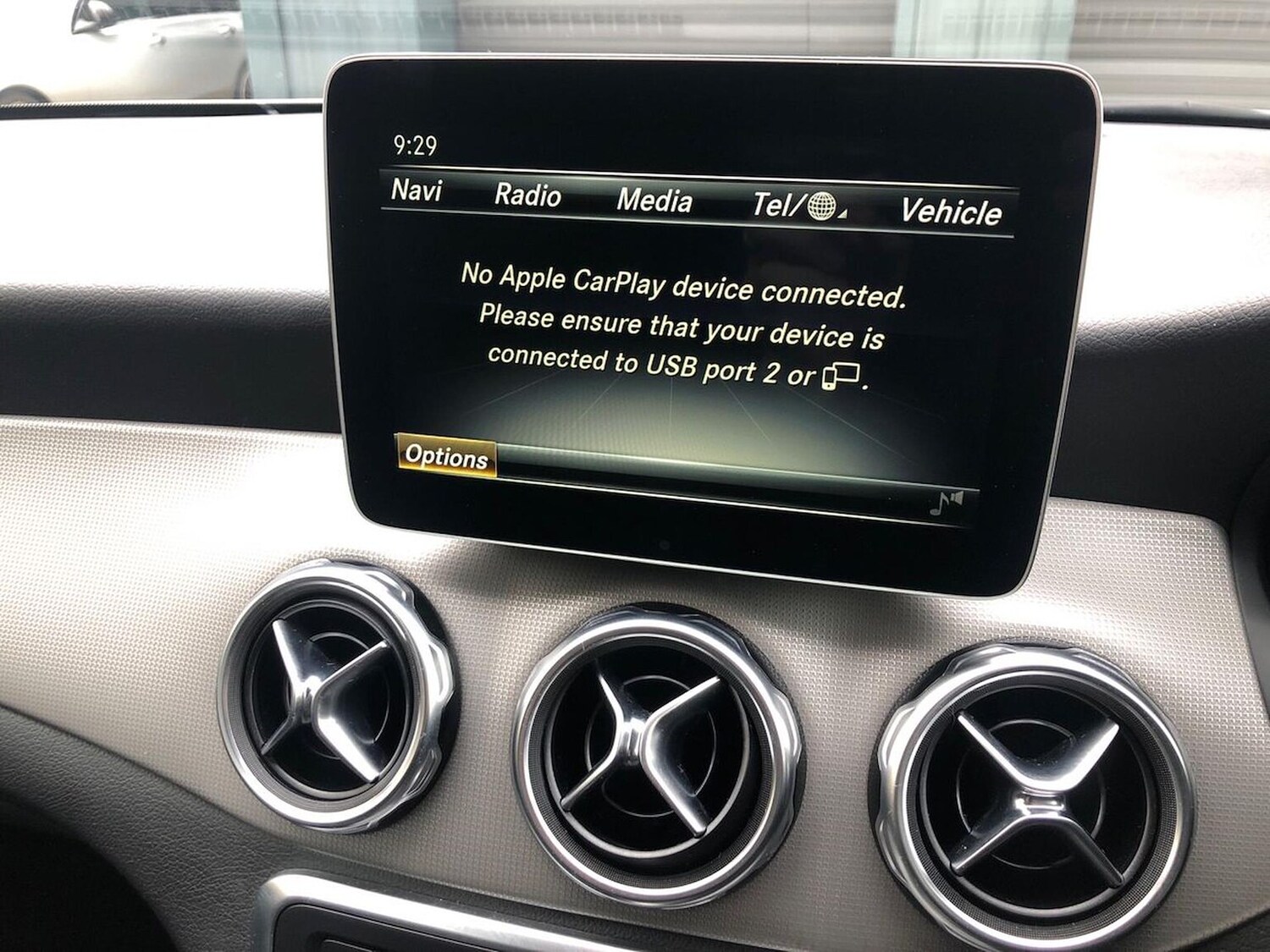 Used Mercedes-Benz GLA 2020 for sale - 76554216: Photo 11