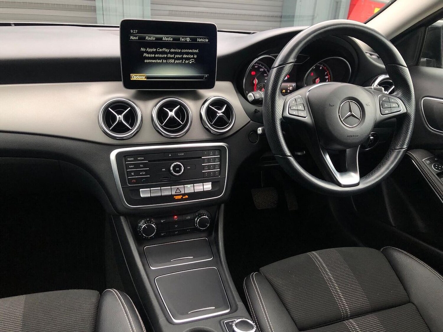 Used Mercedes-Benz GLA 2020 for sale - 76554216: Photo 13