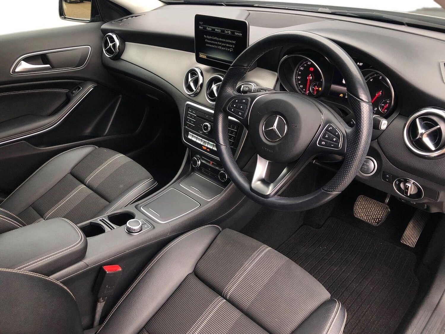 Used Mercedes-Benz GLA 2020 for sale - 76554216: Photo 15