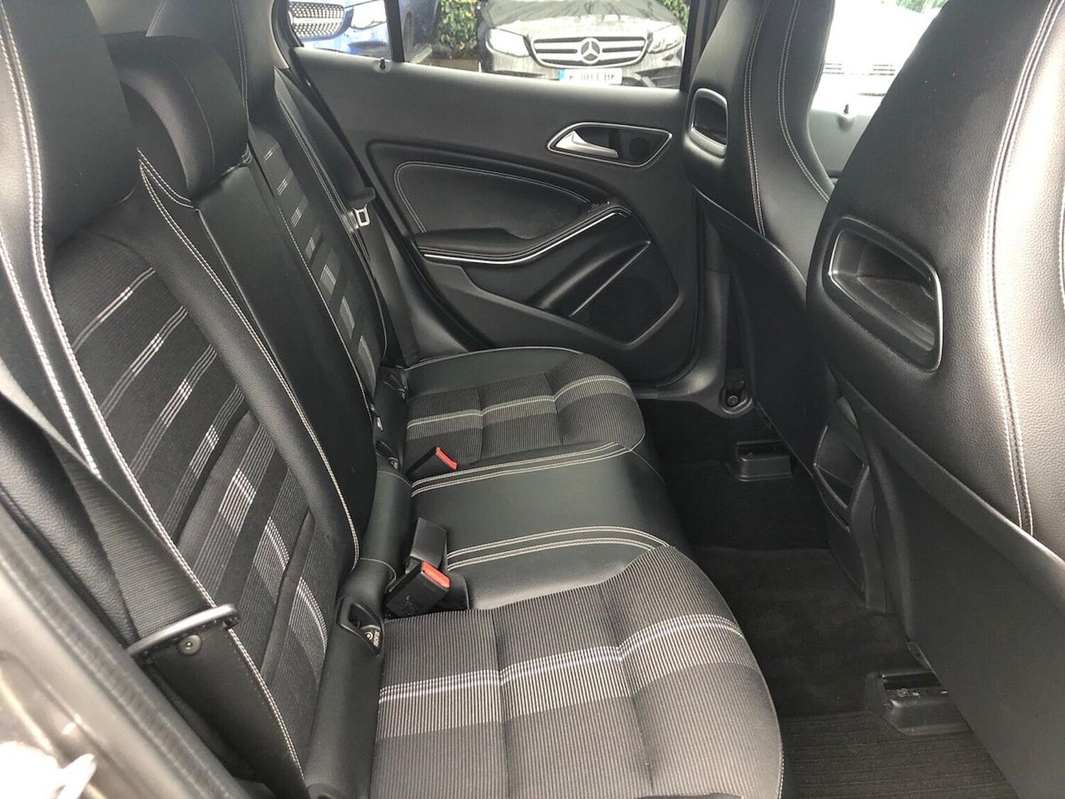 Used Mercedes-Benz GLA 2020 for sale - 76554216: Photo 16