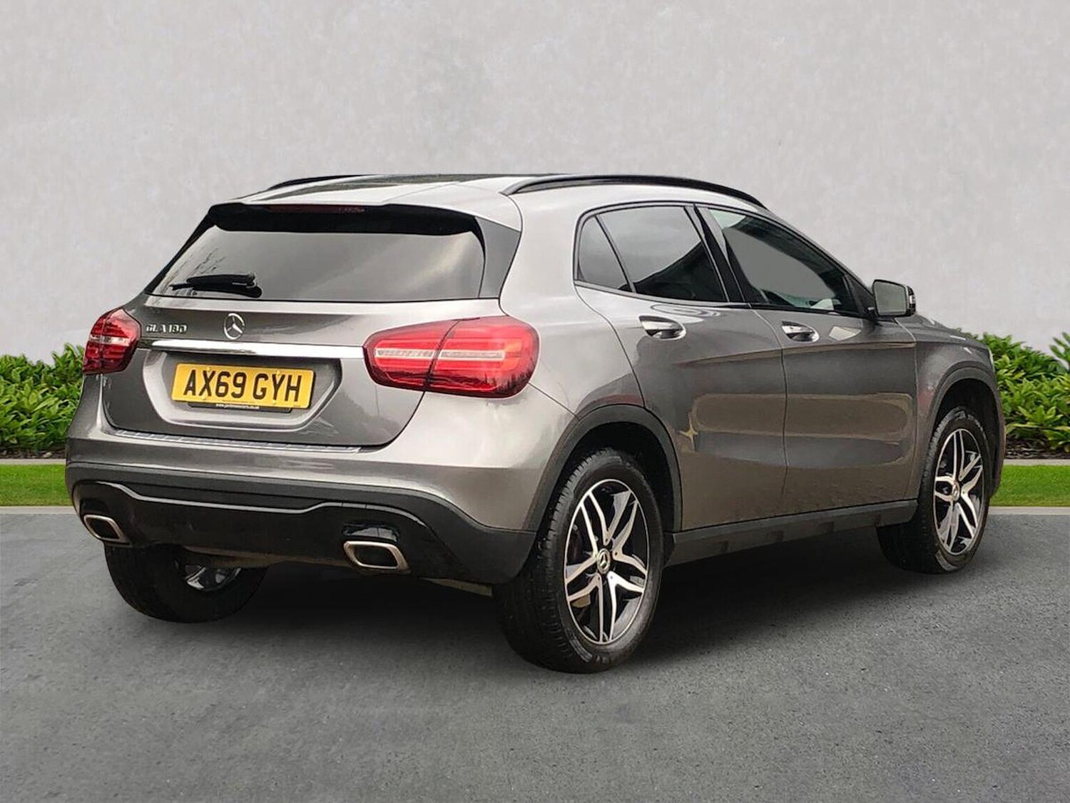 Used Mercedes-Benz GLA 2020 for sale - 76554216: Photo 18