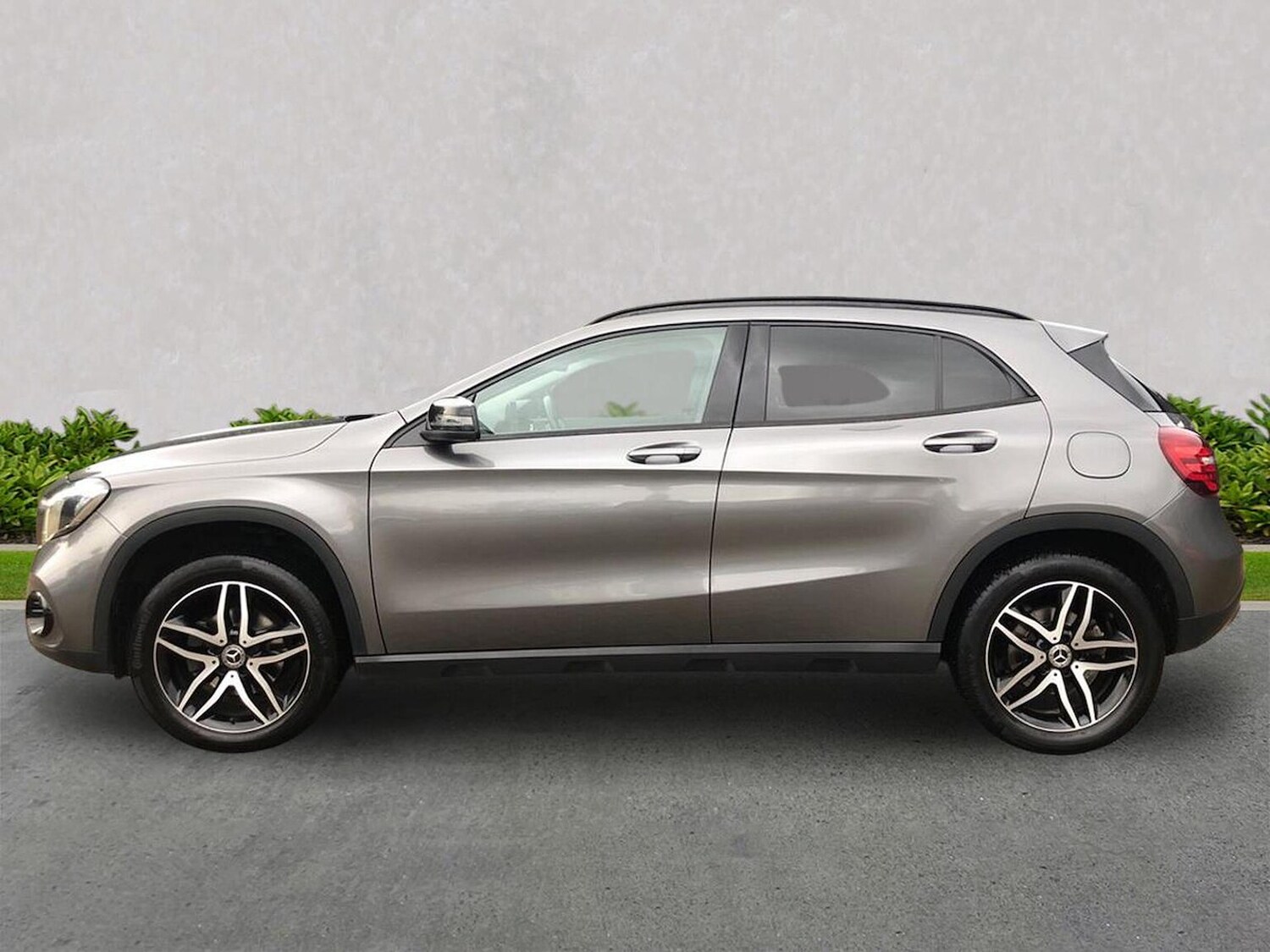 Used Mercedes-Benz GLA 2020 for sale - 76554216: Photo 19