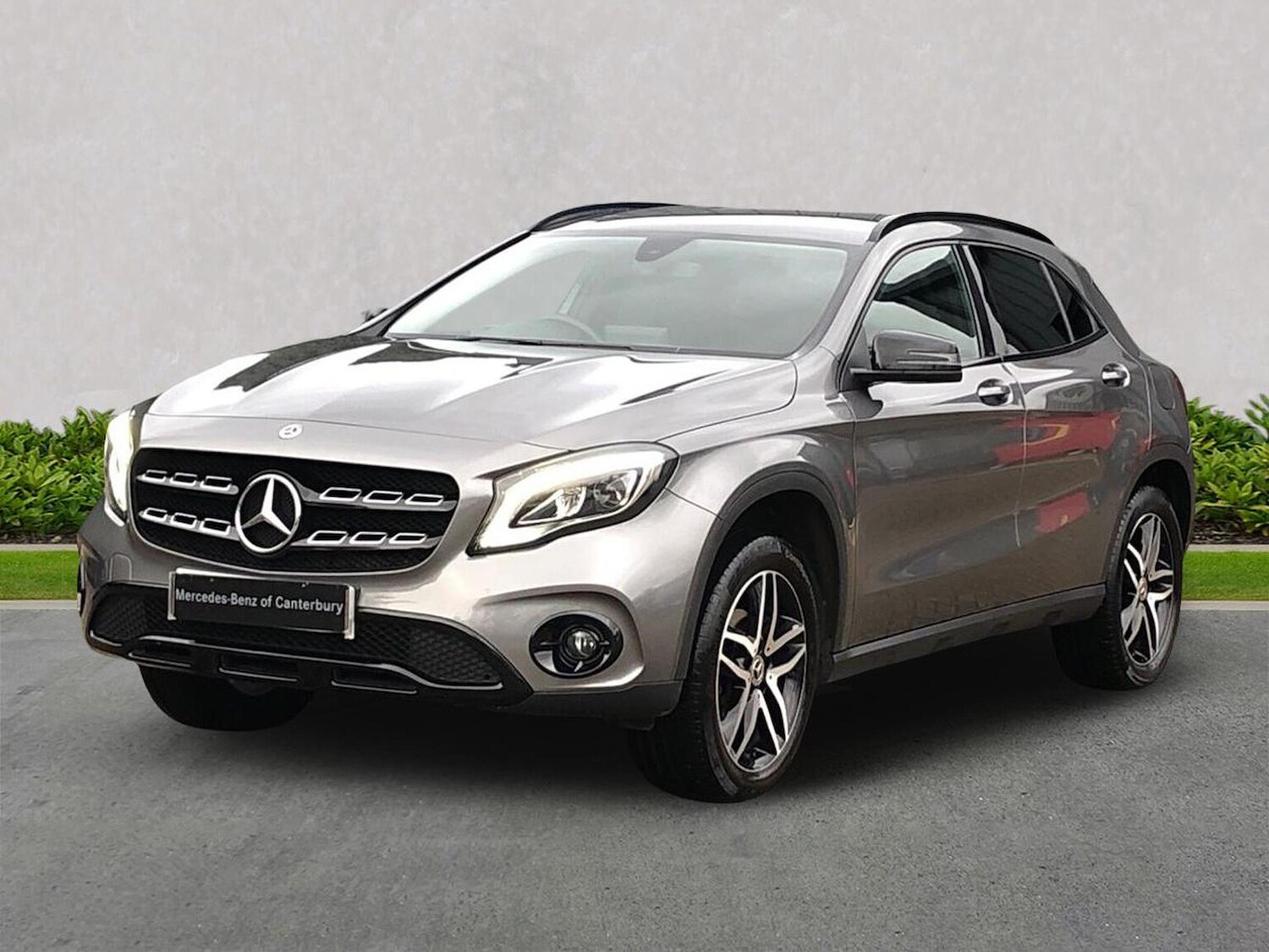 Used Mercedes-Benz GLA 2020 for sale - 76554216: Photo 20