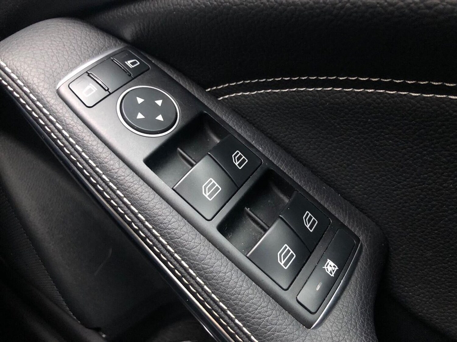 Used Mercedes-Benz GLA 2020 for sale - 76554216: Photo 21