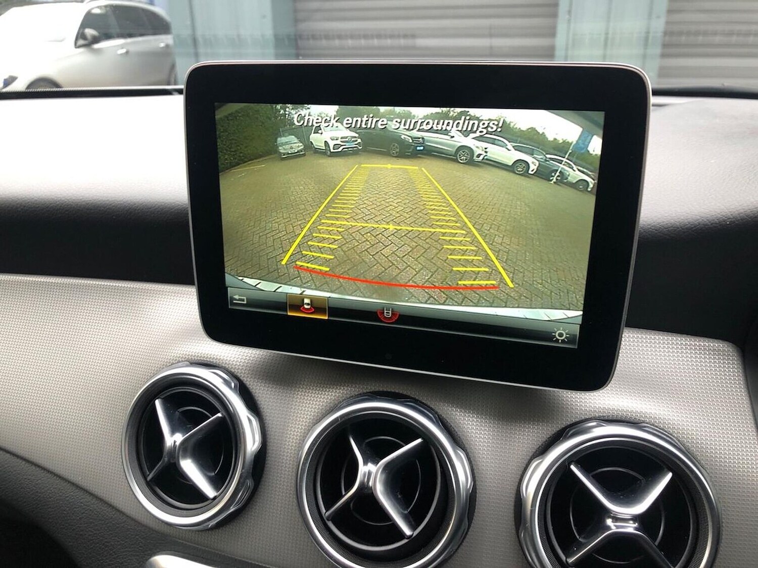 Used Mercedes-Benz GLA 2020 for sale - 76554216: Photo 23