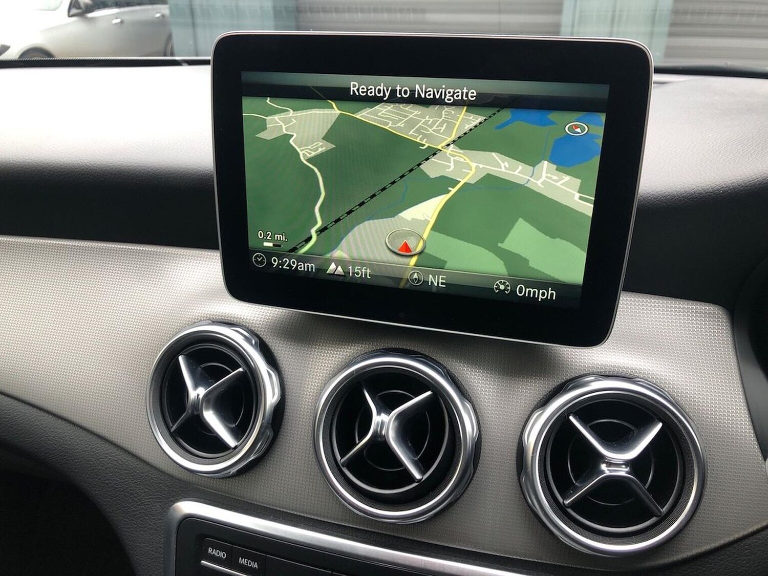 Used Mercedes-Benz GLA 2020 for sale - 76554216: Photo 24