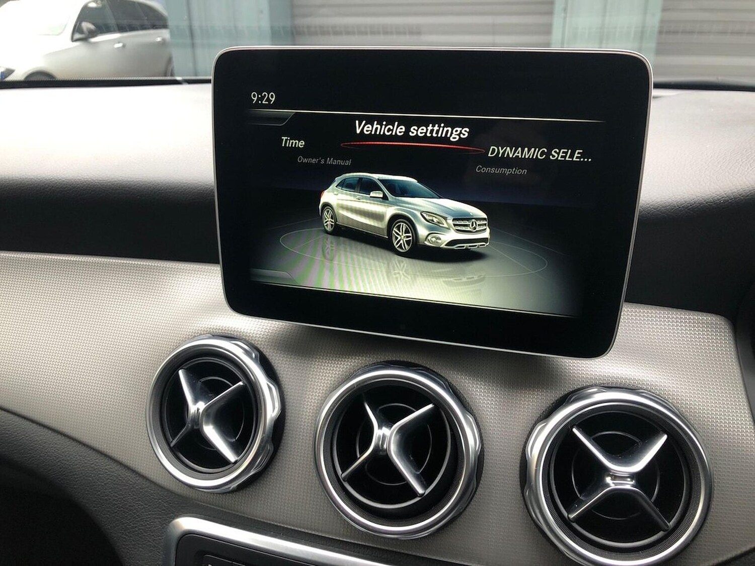 Used Mercedes-Benz GLA 2020 for sale - 76554216: Photo 25