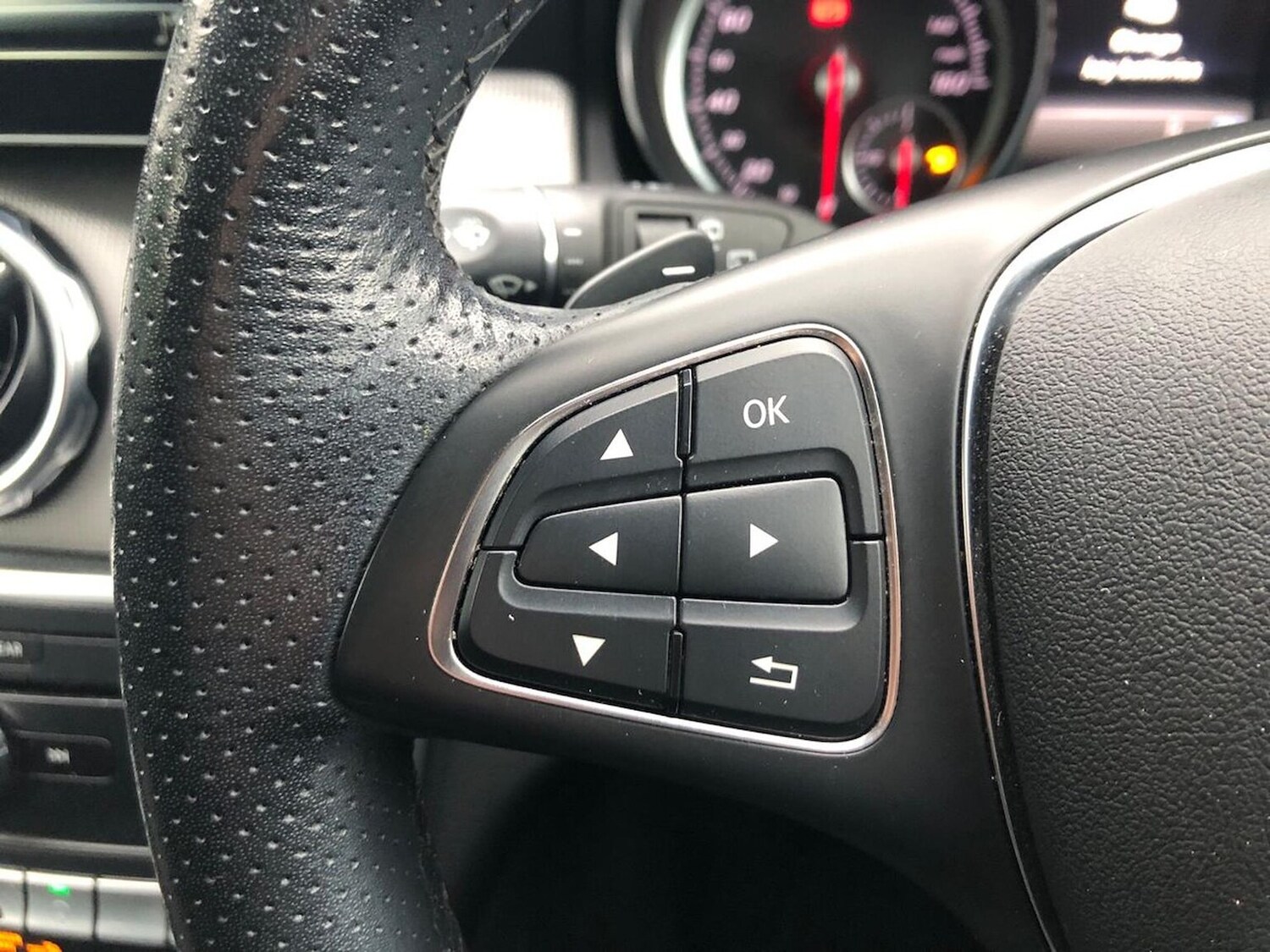 Used Mercedes-Benz GLA 2020 for sale - 76554216: Photo 26