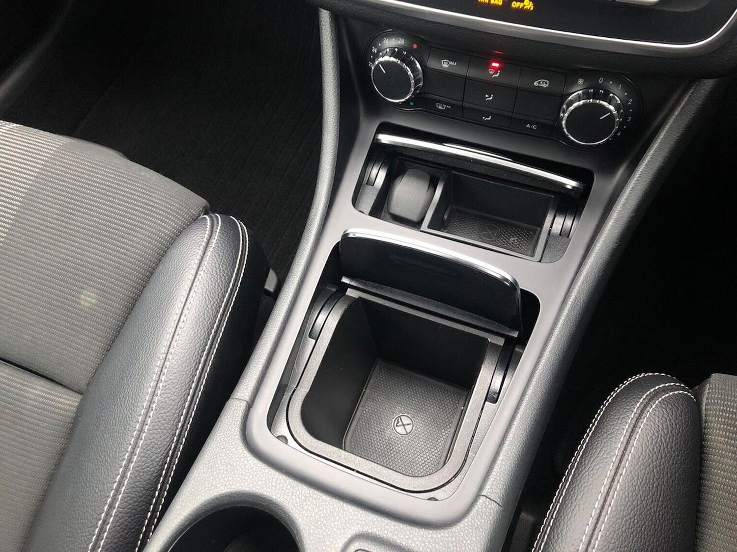 Used Mercedes-Benz GLA 2020 for sale - 76554216: Photo 32