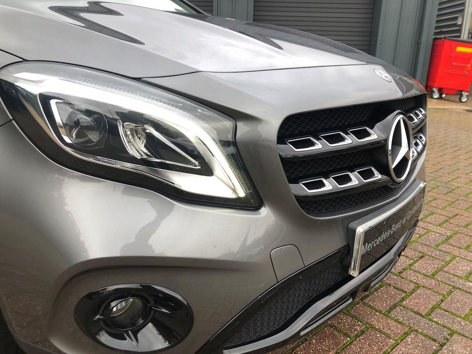 Used Mercedes-Benz GLA 2020 for sale - 76554216: Photo 33
