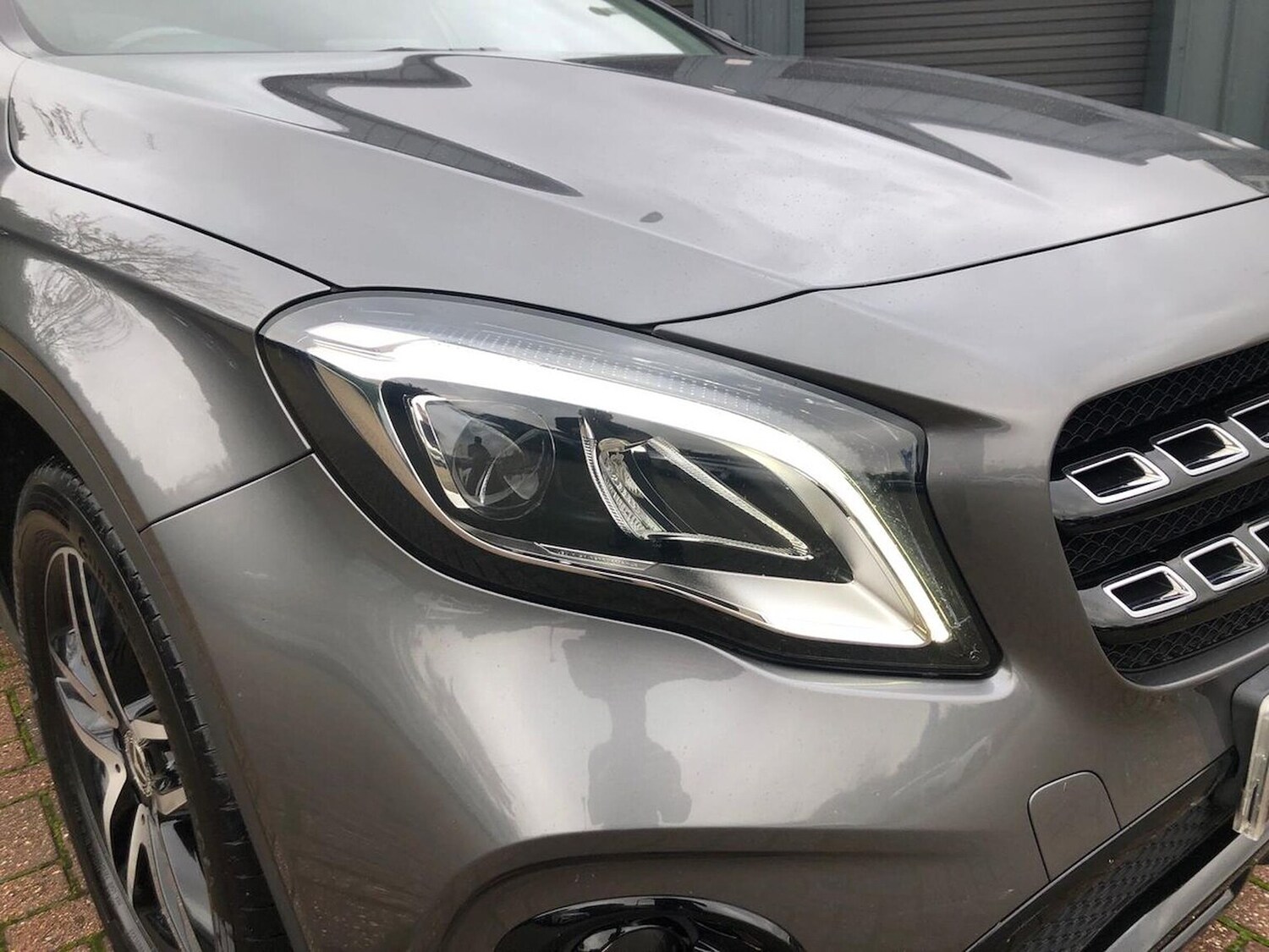 Used Mercedes-Benz GLA 2020 for sale - 76554216: Photo 34