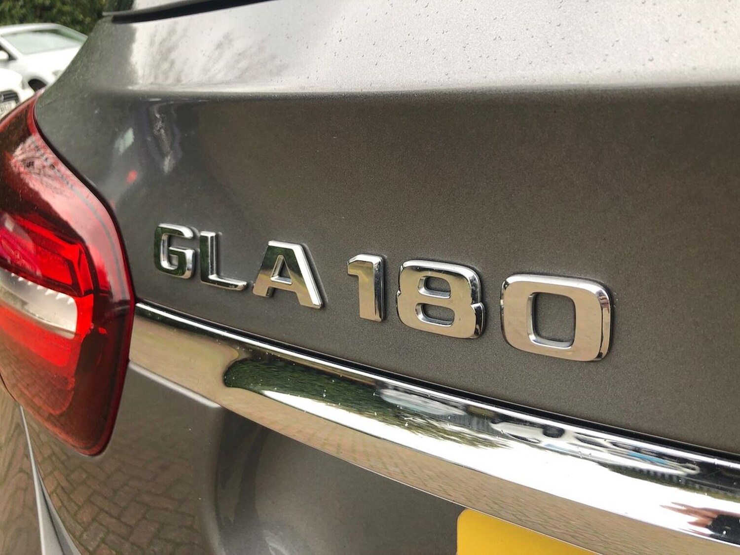 Used Mercedes-Benz GLA 2020 for sale - 76554216: Photo 35