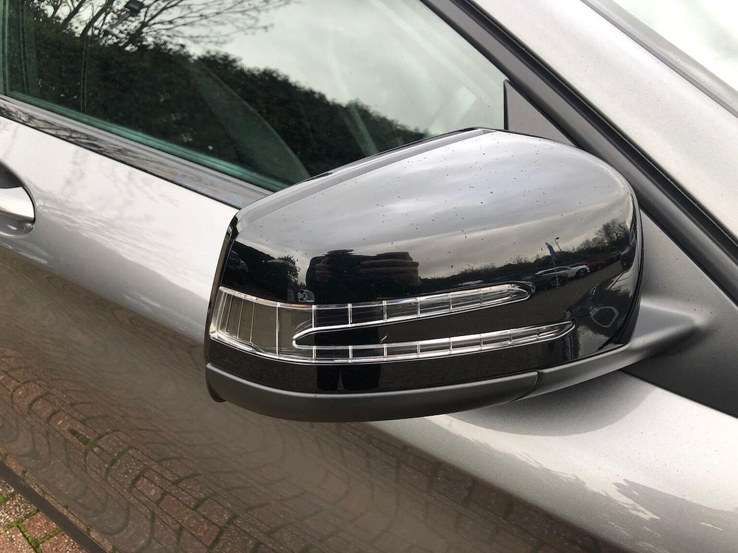 Used Mercedes-Benz GLA 2020 for sale - 76554216: Photo 38