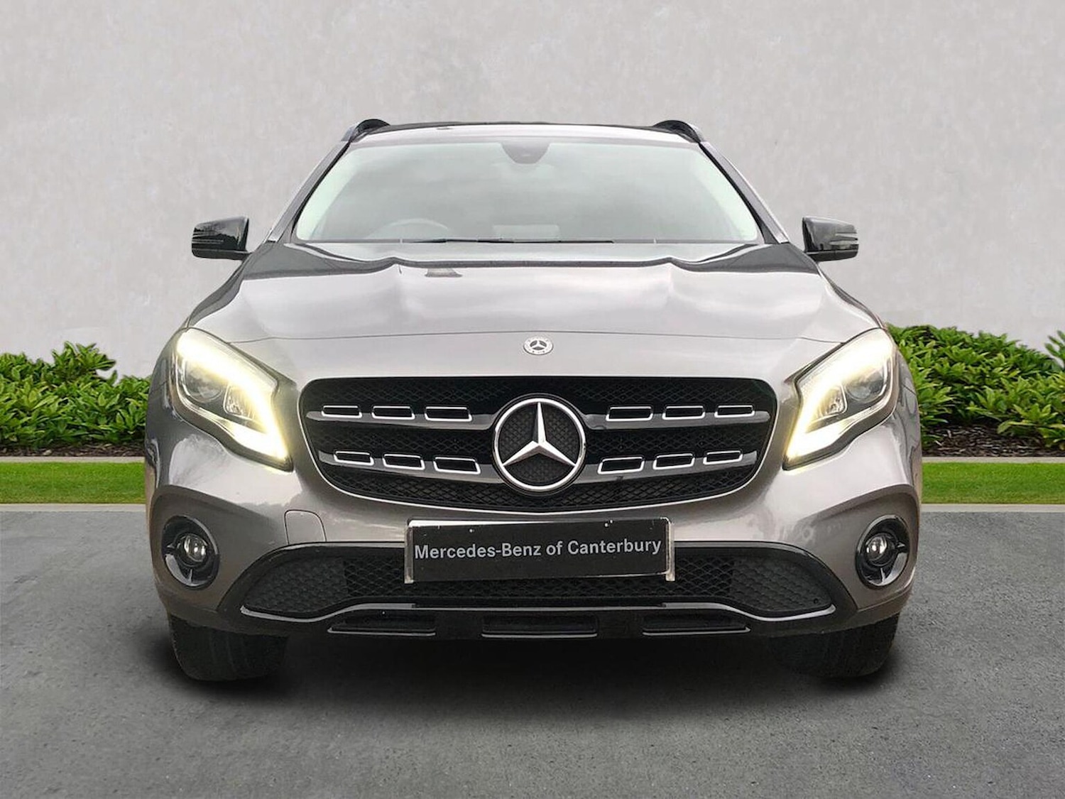 Used Mercedes-Benz GLA 2020 for sale - 76554216: Photo 5