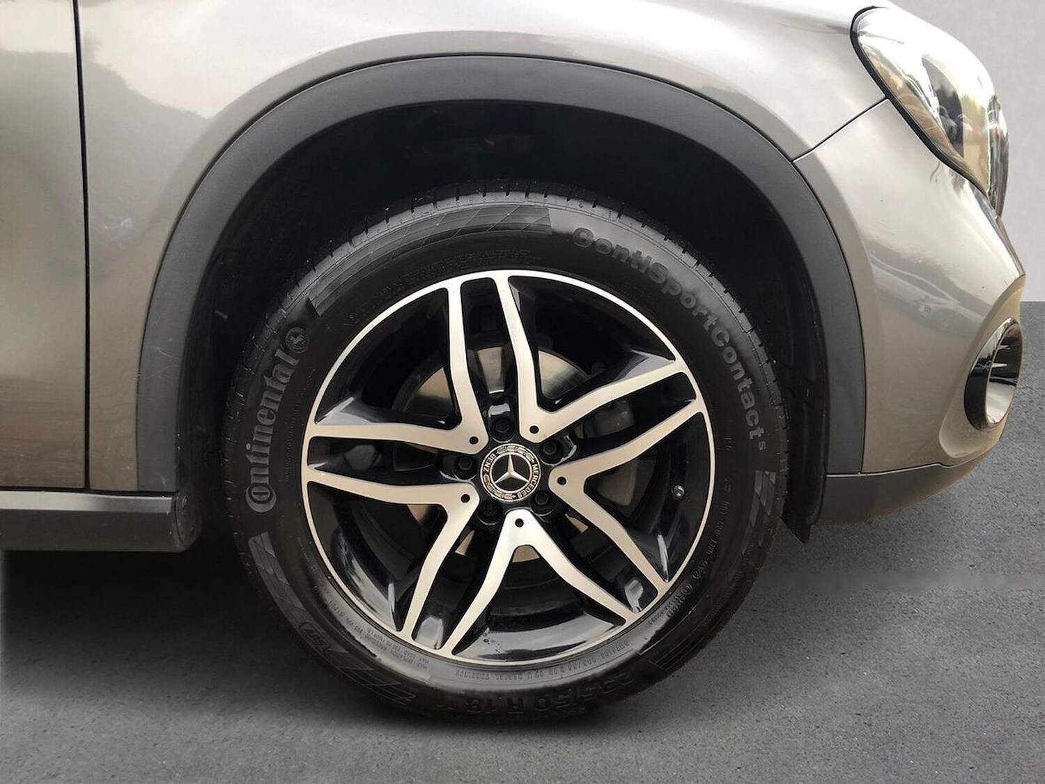 Used Mercedes-Benz GLA 2020 for sale - 76554216: Photo 6