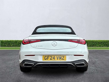 Used Mercedes-Benz CLE 2024 for sale - 78883844: Photo