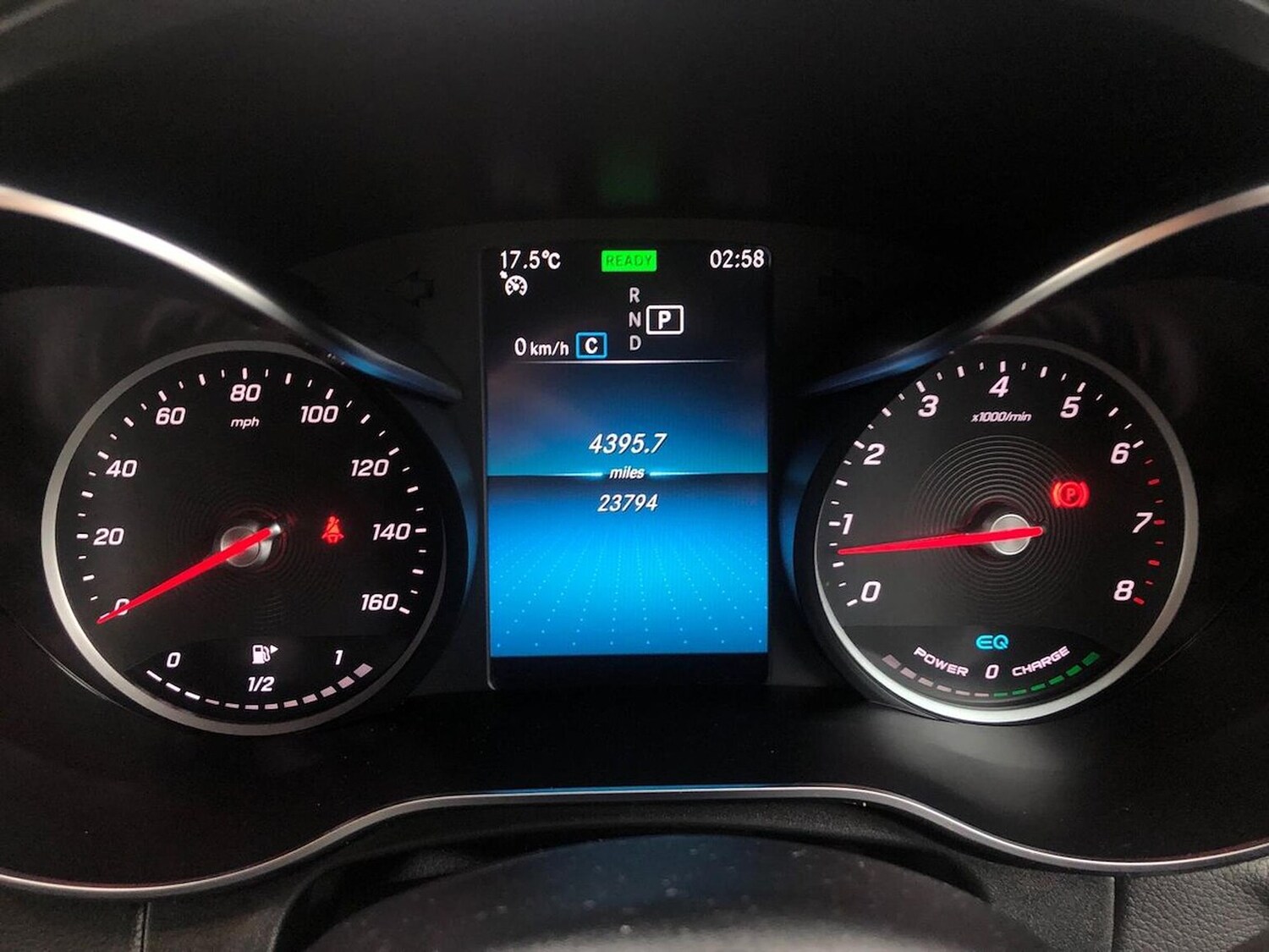 Used Mercedes-Benz GLC 2022 for sale - 76225106: Photo 10