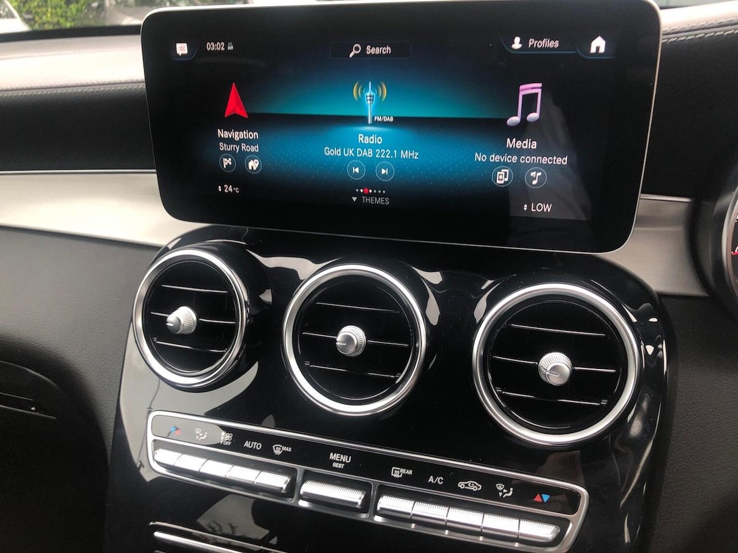 Used Mercedes-Benz GLC 2022 for sale - 76225106: Photo 11