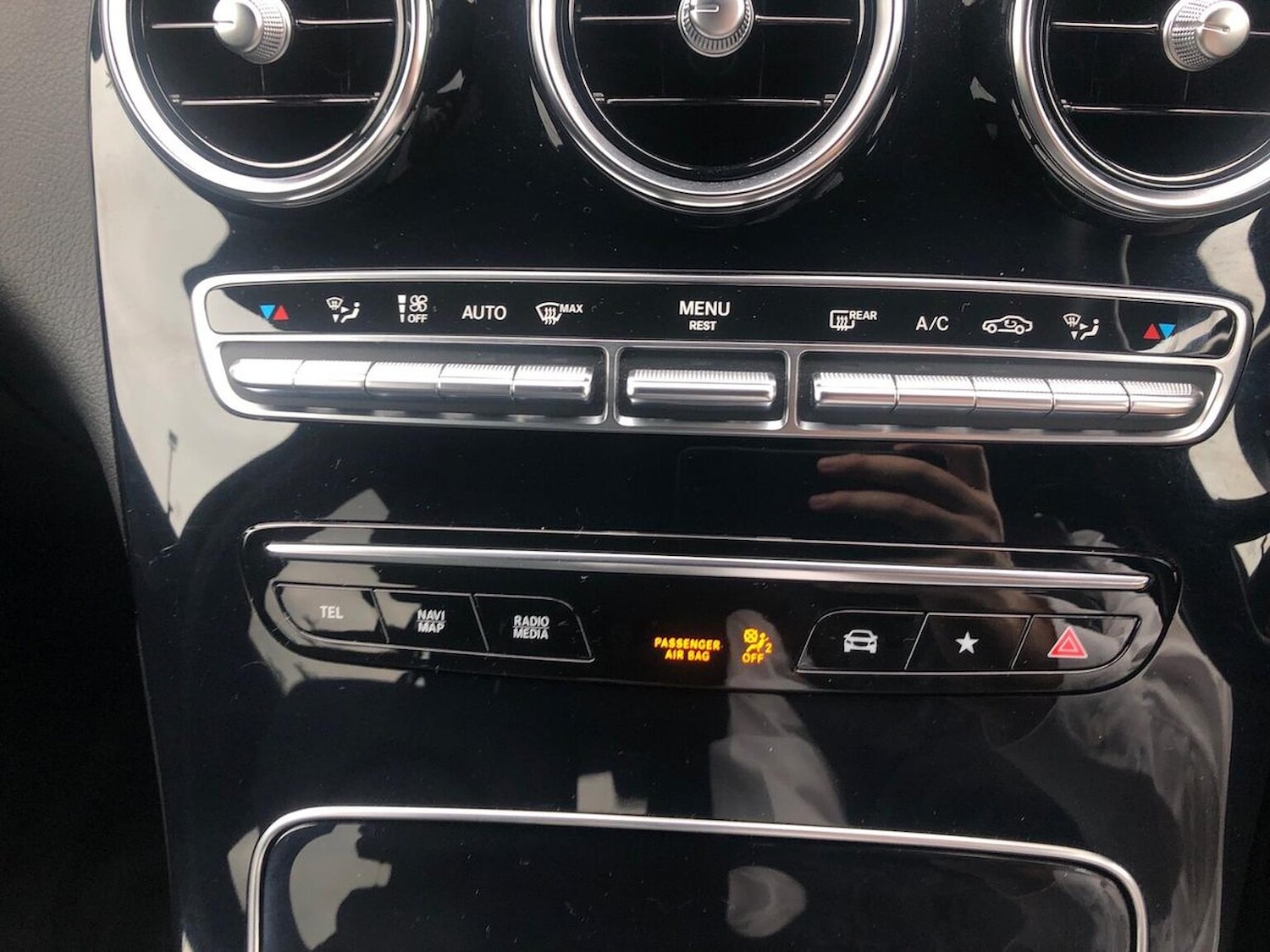 Used Mercedes-Benz GLC 2022 for sale - 76225106: Photo 12