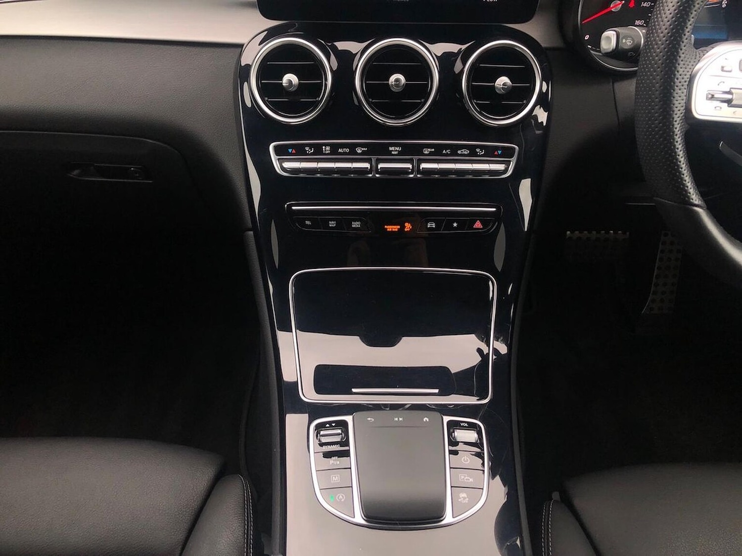 Used Mercedes-Benz GLC 2022 for sale - 76225106: Photo 13