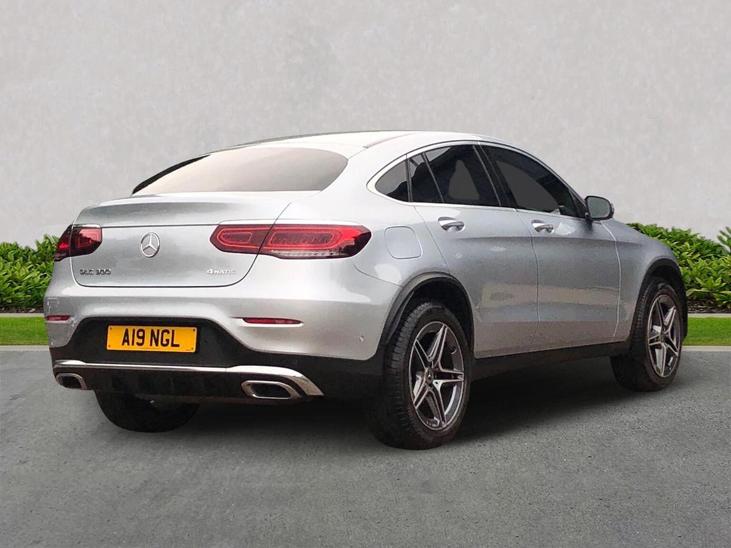 Used Mercedes-Benz GLC 2022 for sale - 76225106: Photo 18