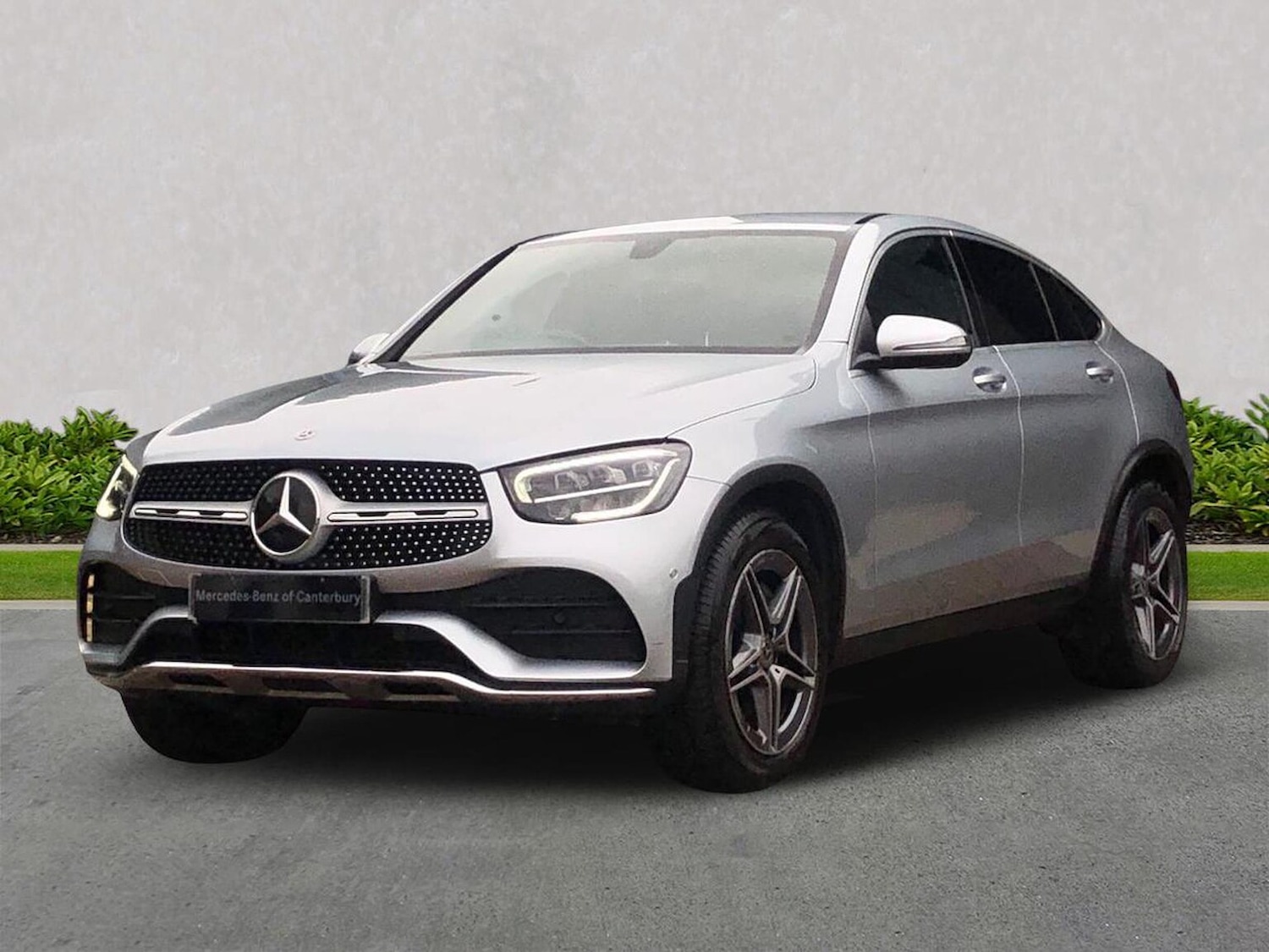 Used Mercedes-Benz GLC 2022 for sale - 76225106: Photo 20