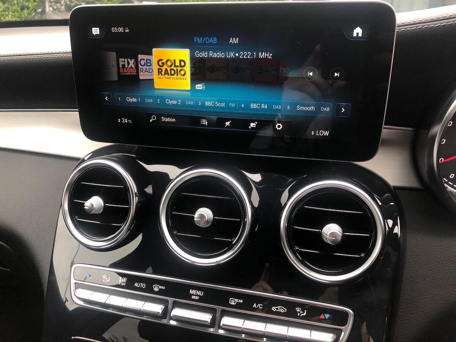 Used Mercedes-Benz GLC 2022 for sale - 76225106: Photo 25