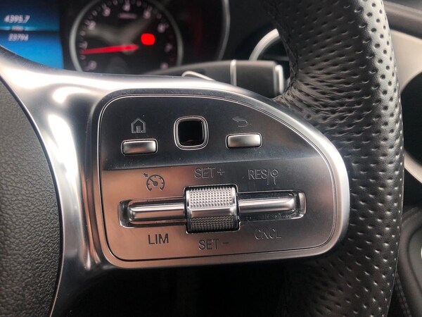 Used Mercedes-Benz GLC 2022 for sale - 76225106: Photo 27