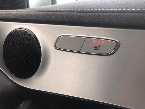Used Mercedes-Benz GLC 2022 for sale - 76225106: Photo 30