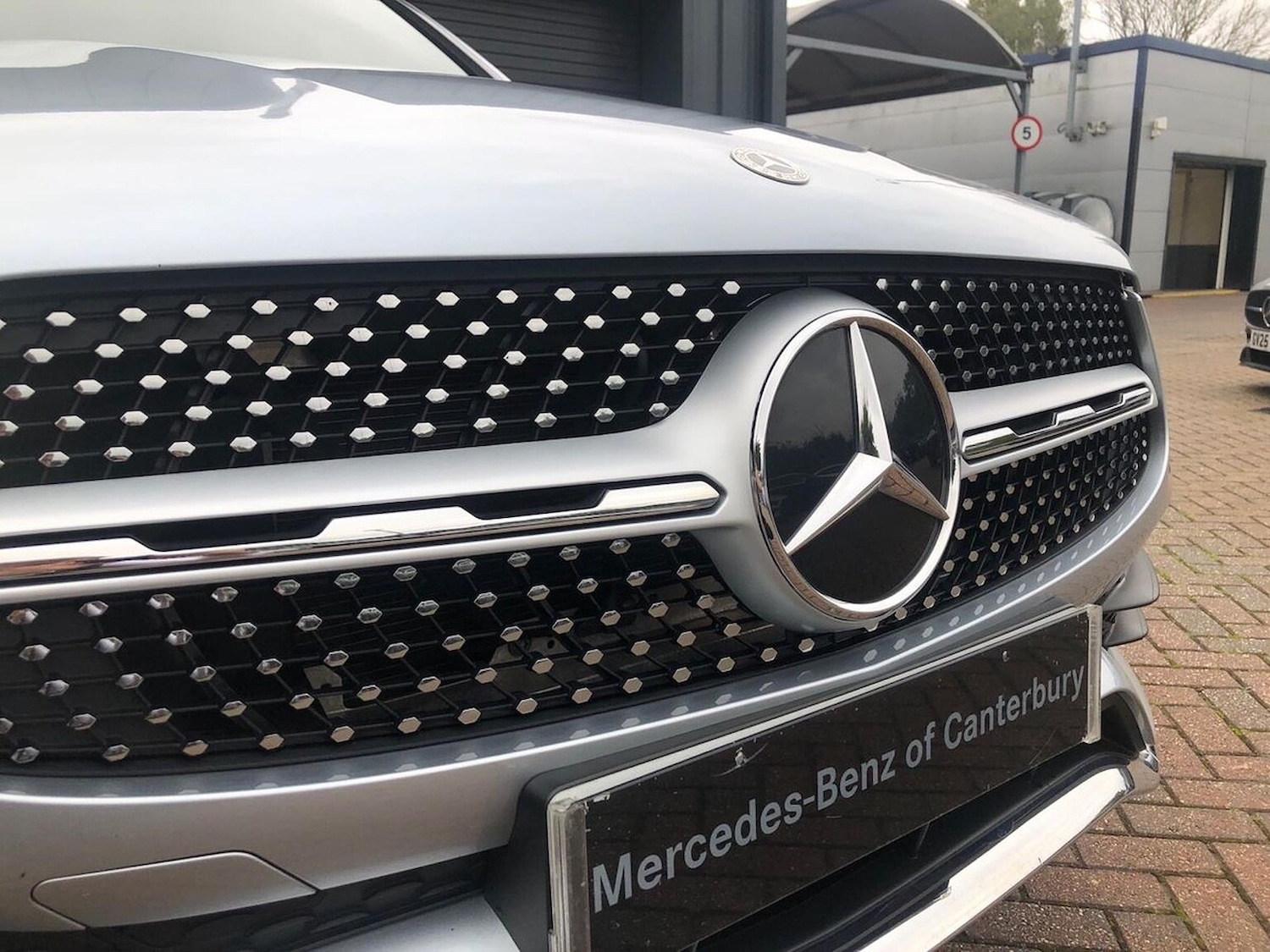 Used Mercedes-Benz GLC 2022 for sale - 76225106: Photo 33