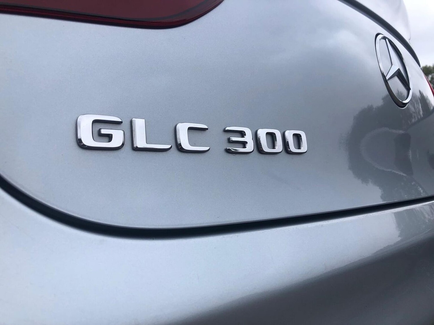 Used Mercedes-Benz GLC 2022 for sale - 76225106: Photo 35