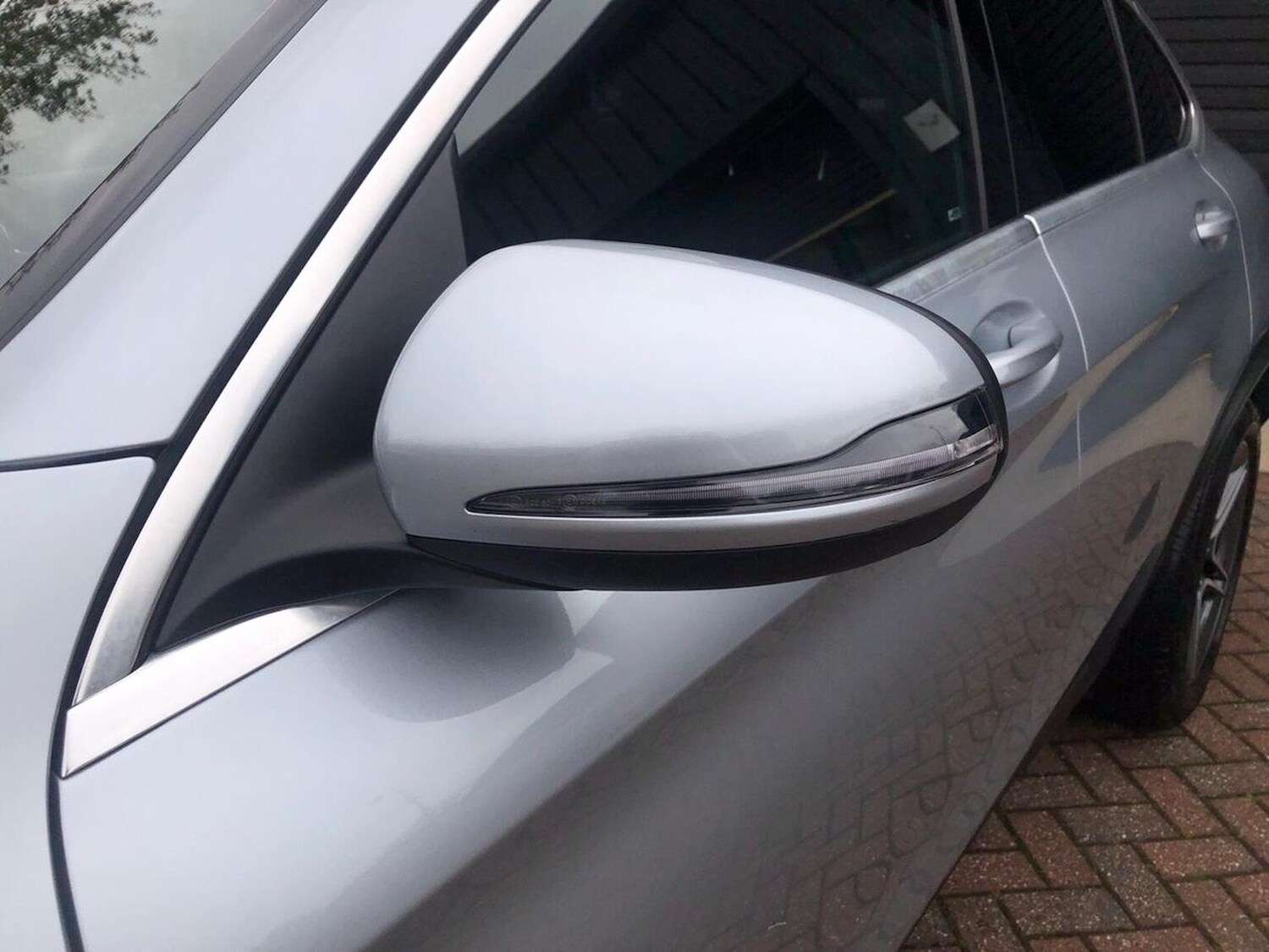 Used Mercedes-Benz GLC 2022 for sale - 76225106: Photo 38