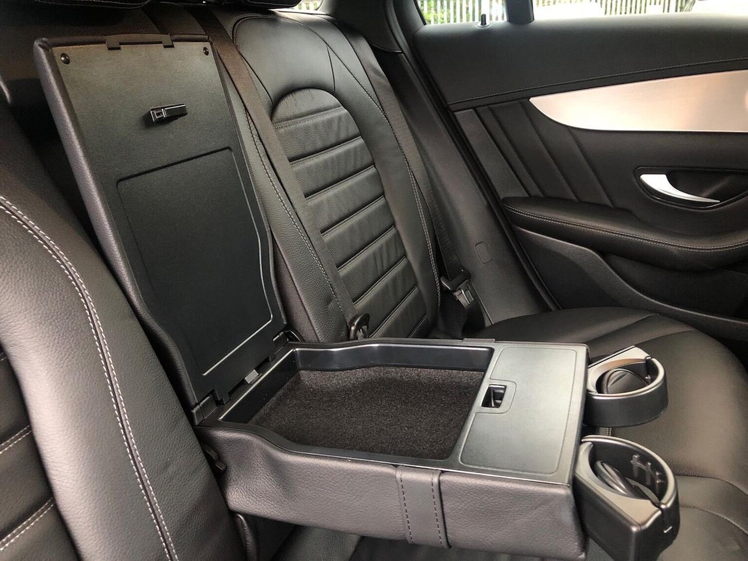 Used Mercedes-Benz GLC 2022 for sale - 76225106: Photo 39