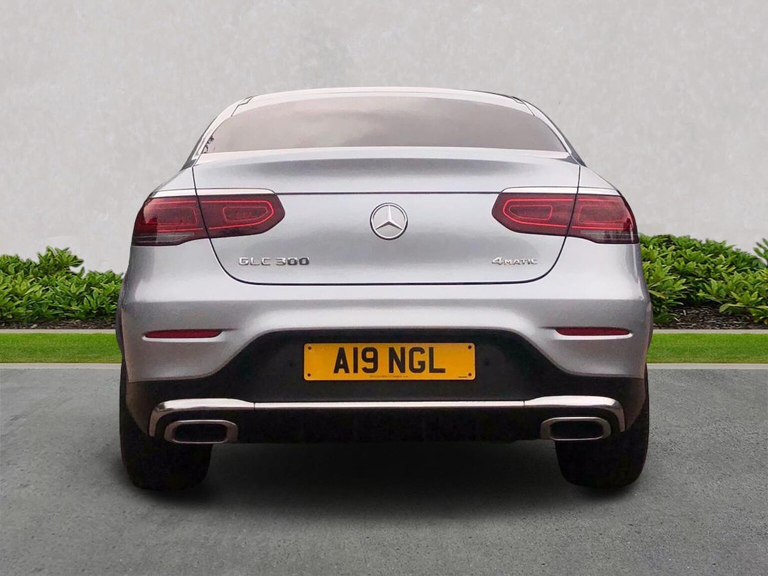 Used Mercedes-Benz GLC 2022 for sale - 76225106: Photo 4