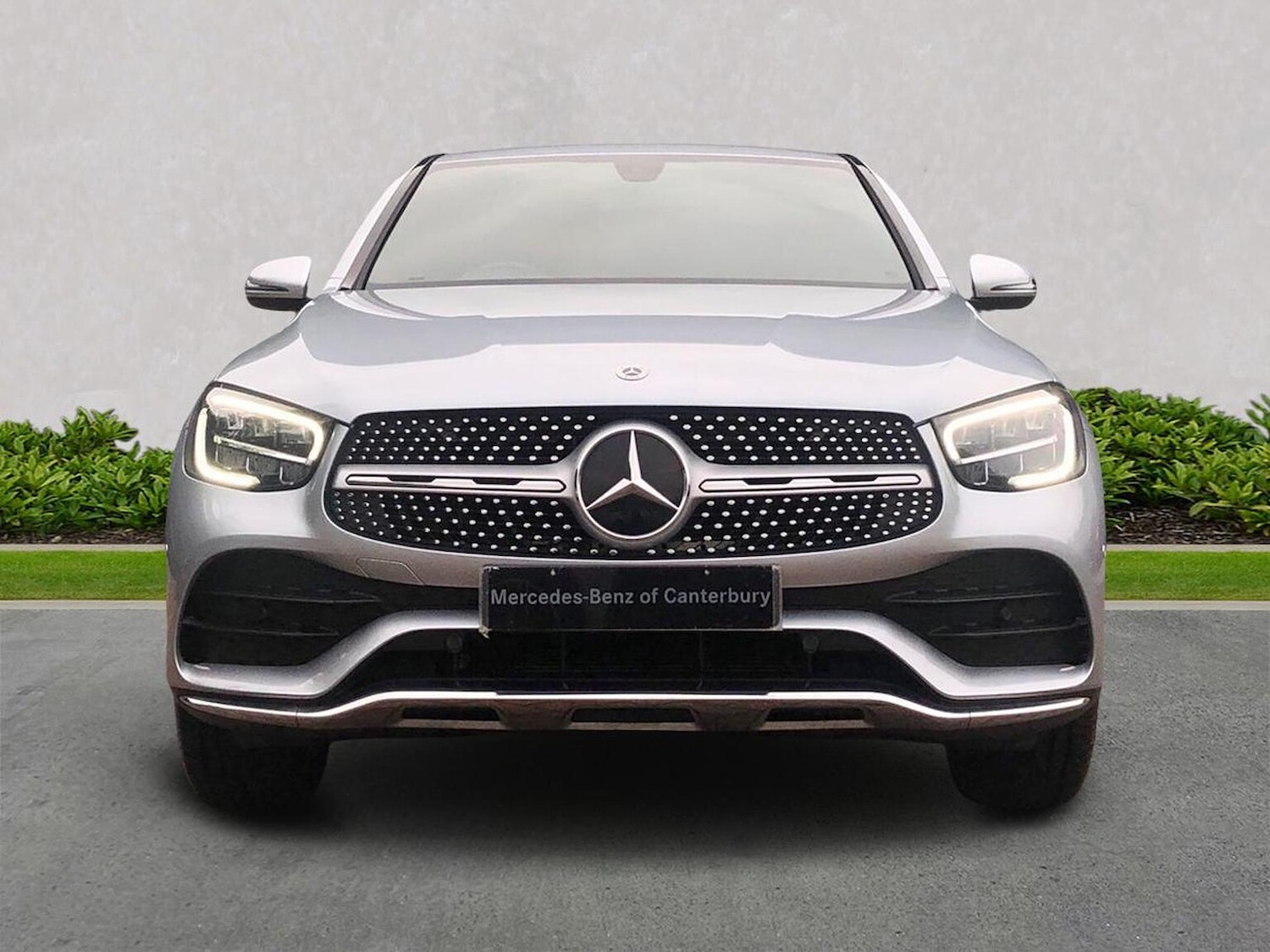 Used Mercedes-Benz GLC 2022 for sale - 76225106: Photo 5