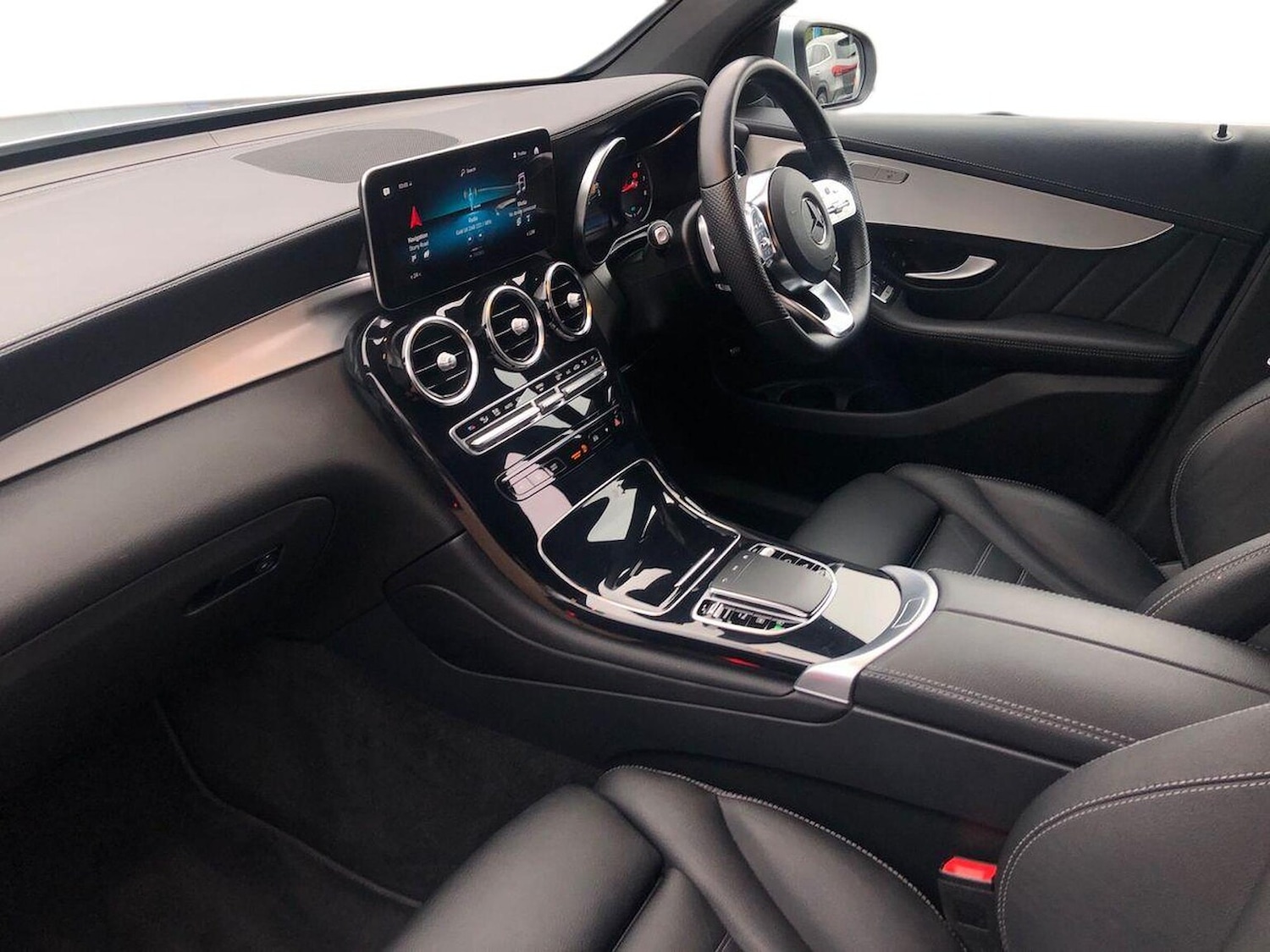 Used Mercedes-Benz GLC 2022 for sale - 76225106: Photo 7