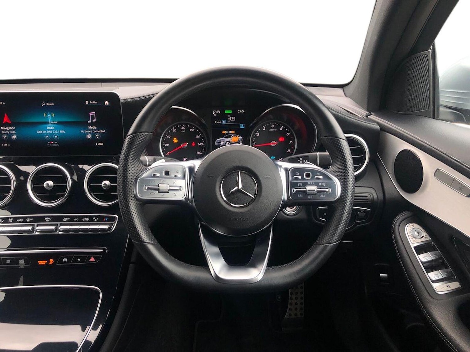Used Mercedes-Benz GLC 2022 for sale - 76225106: Photo 9