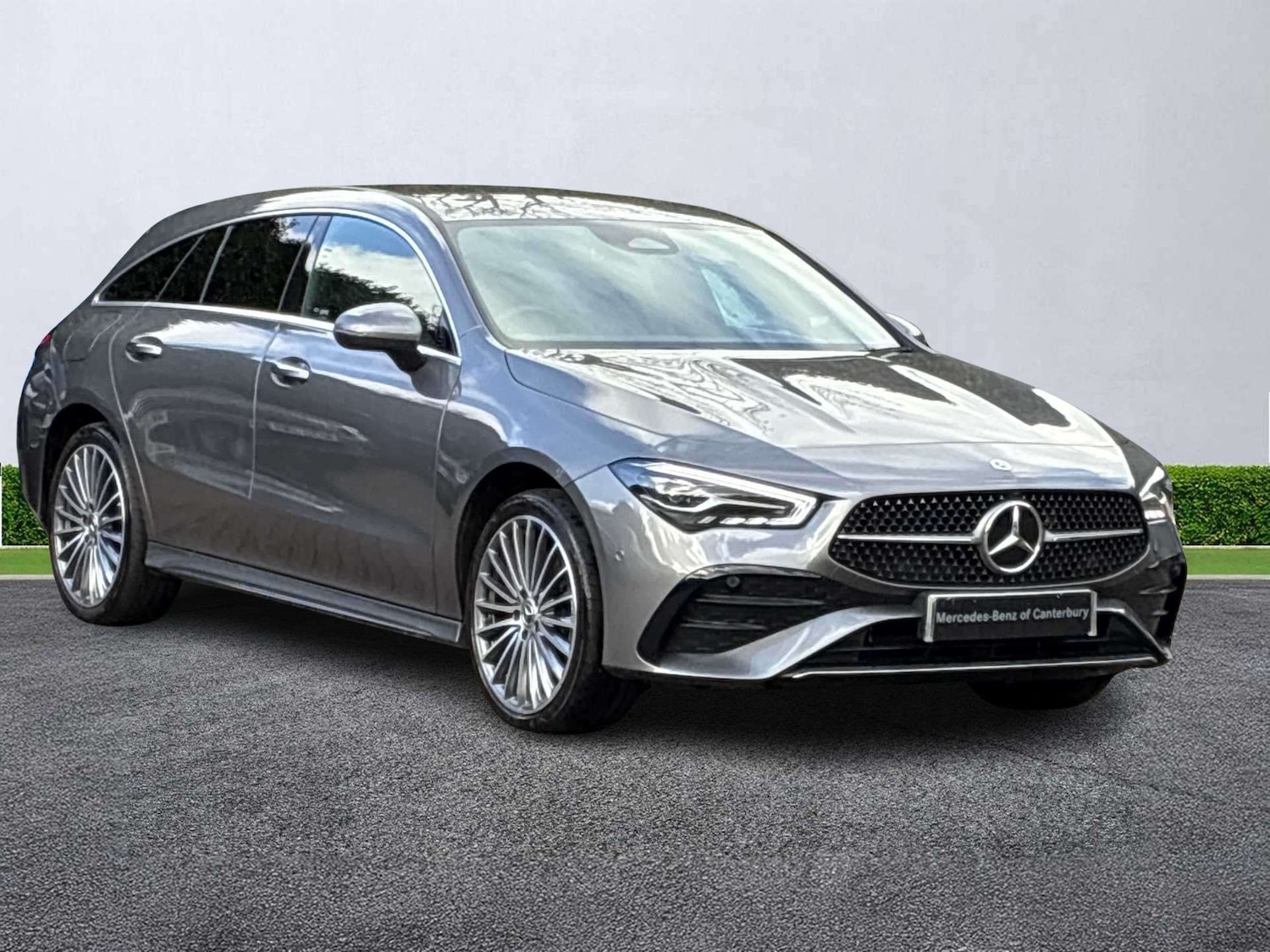 Used Mercedes-Benz CLA 2025 for sale - 78053499: Photo 1