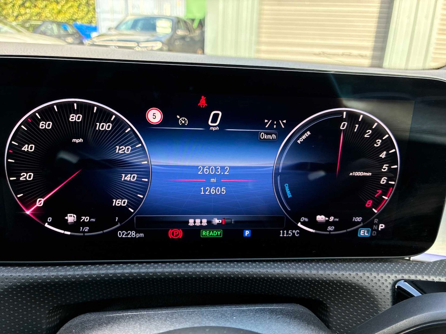 Used Mercedes-Benz CLA 2025 for sale - 78053499: Photo 10