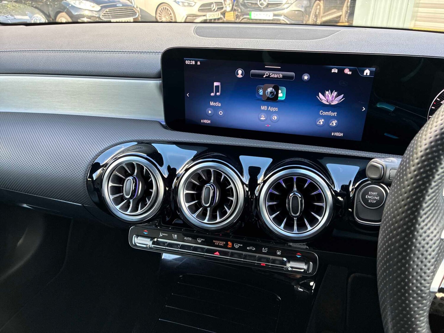 Used Mercedes-Benz CLA 2025 for sale - 78053499: Photo 11