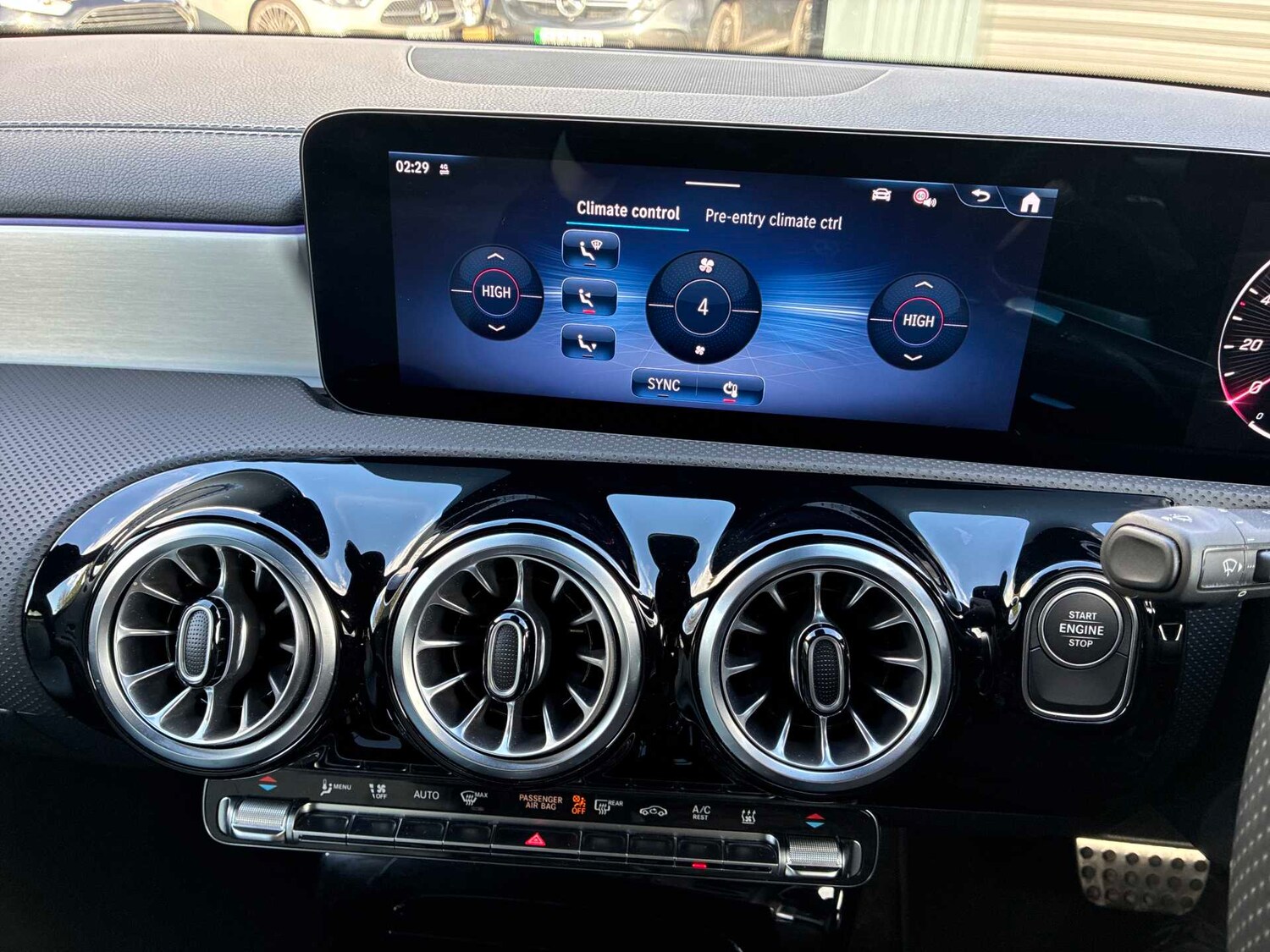 Used Mercedes-Benz CLA 2025 for sale - 78053499: Photo 12