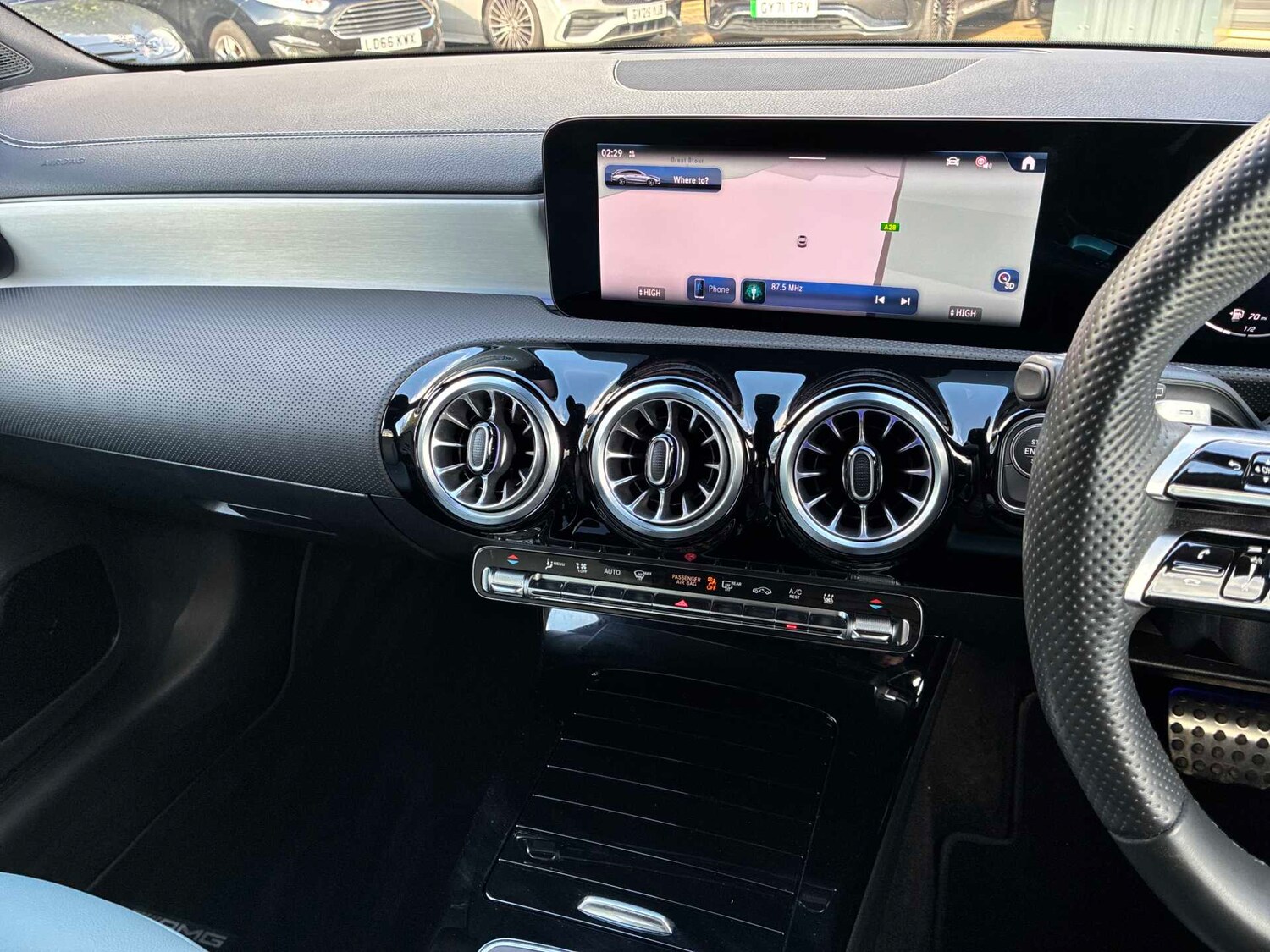 Used Mercedes-Benz CLA 2025 for sale - 78053499: Photo 13