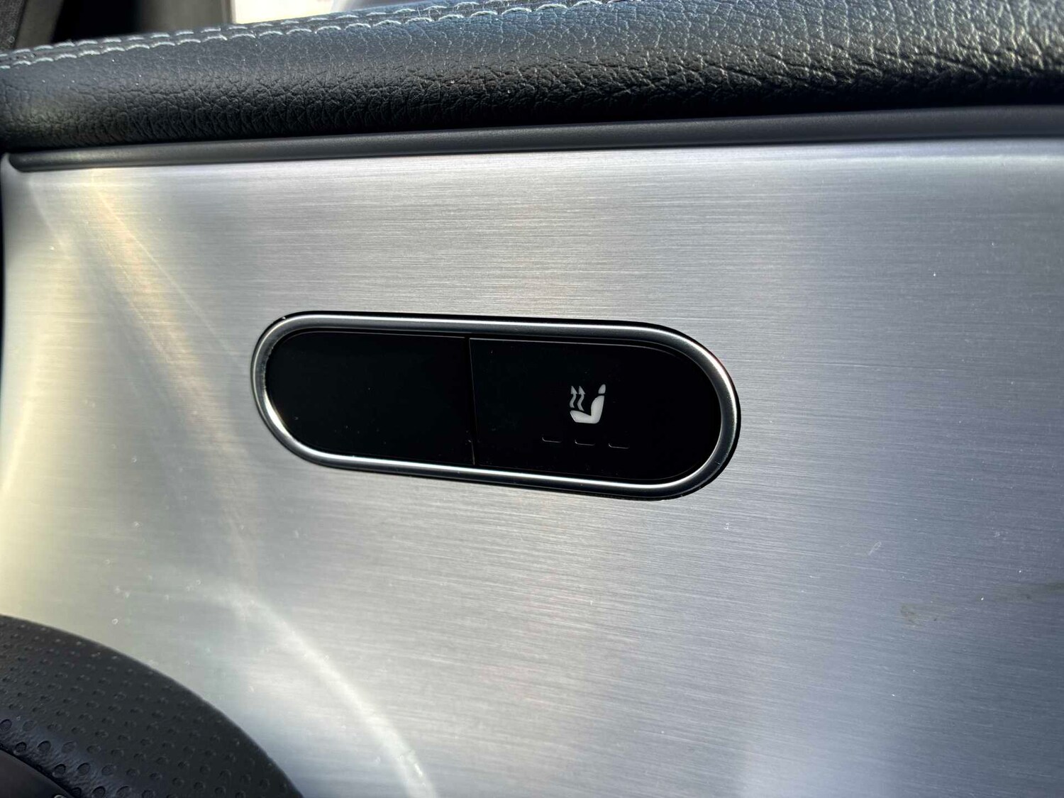 Used Mercedes-Benz CLA 2025 for sale - 78053499: Photo 14