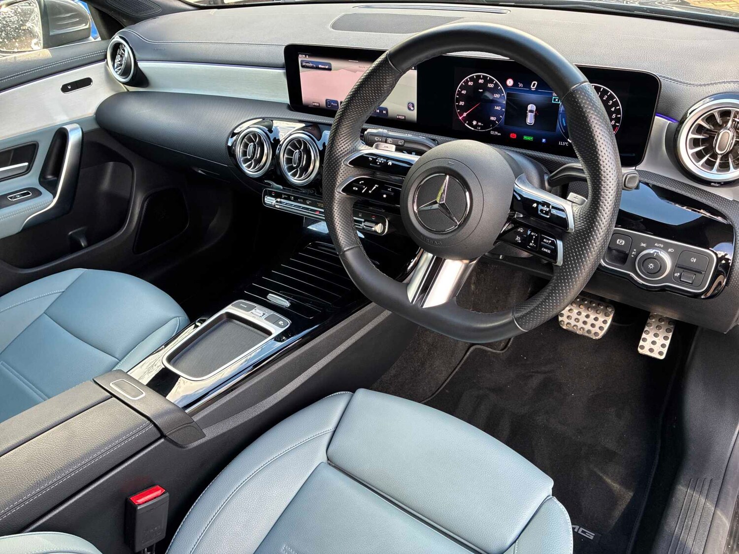 Used Mercedes-Benz CLA 2025 for sale - 78053499: Photo 15