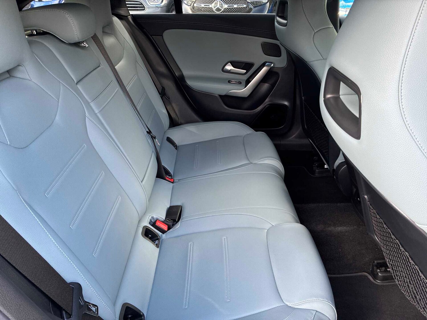 Used Mercedes-Benz CLA 2025 for sale - 78053499: Photo 16