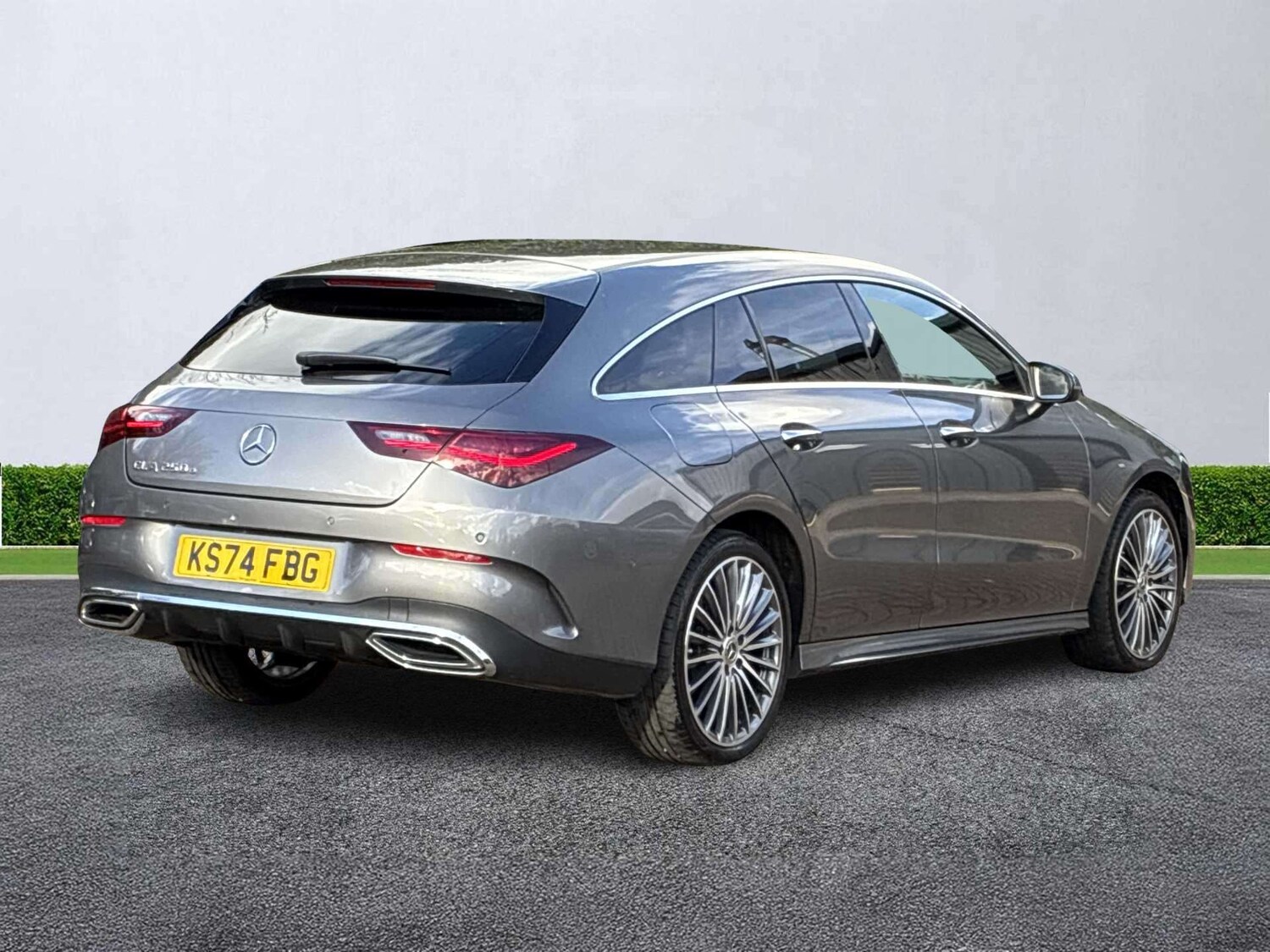 Used Mercedes-Benz CLA 2025 for sale - 78053499: Photo 18